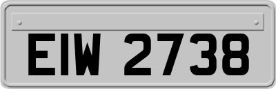 EIW2738