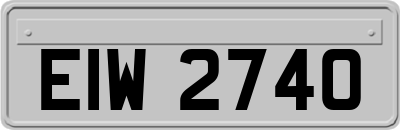 EIW2740
