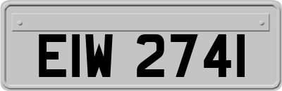EIW2741