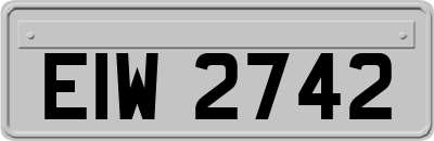 EIW2742