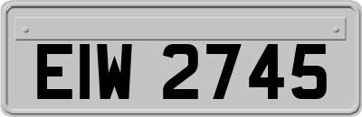 EIW2745