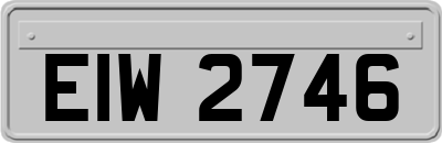 EIW2746