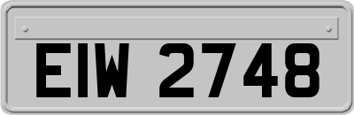 EIW2748