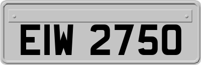 EIW2750