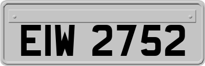 EIW2752