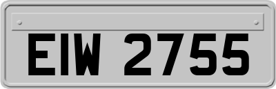 EIW2755