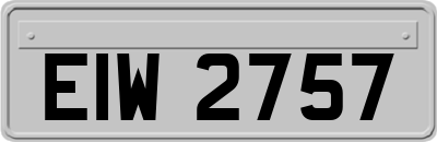 EIW2757