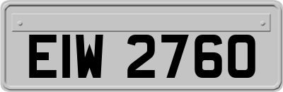 EIW2760