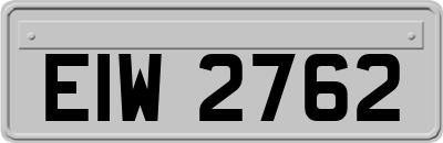 EIW2762