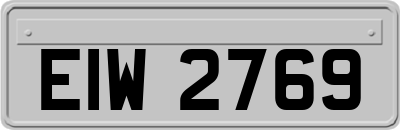 EIW2769