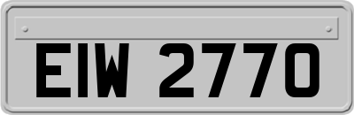 EIW2770