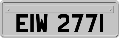 EIW2771
