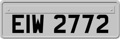 EIW2772