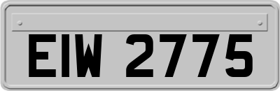 EIW2775