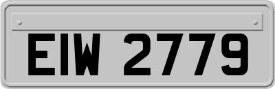 EIW2779