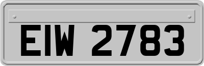EIW2783