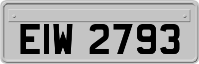 EIW2793