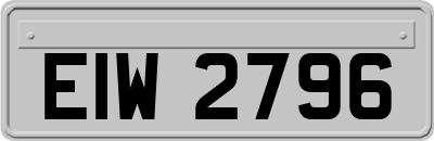 EIW2796