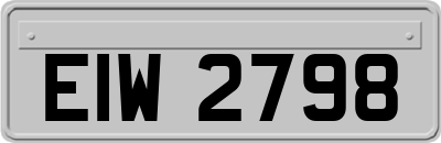 EIW2798