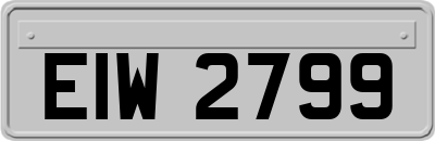 EIW2799