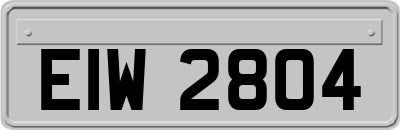 EIW2804