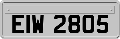 EIW2805