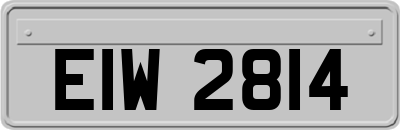 EIW2814