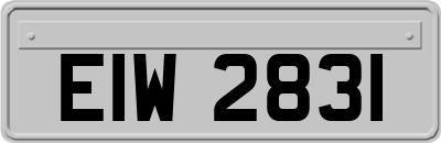 EIW2831