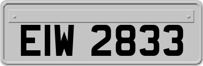 EIW2833