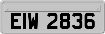 EIW2836