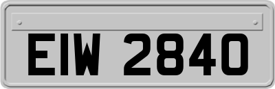EIW2840