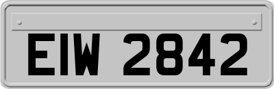 EIW2842
