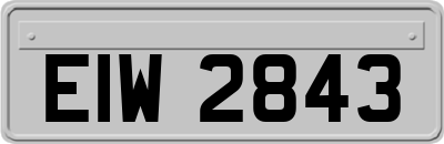 EIW2843