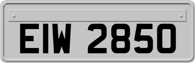 EIW2850