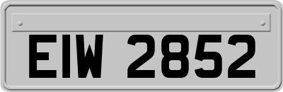 EIW2852