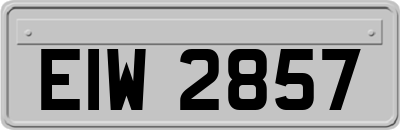 EIW2857