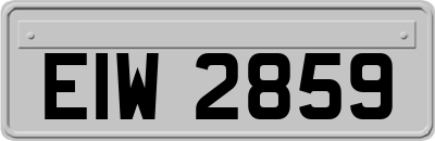 EIW2859