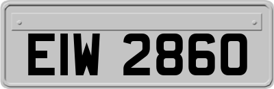 EIW2860