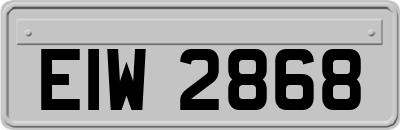 EIW2868