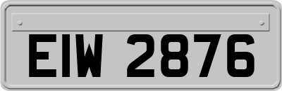 EIW2876