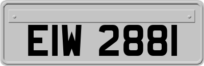 EIW2881