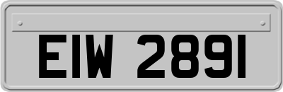 EIW2891