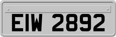 EIW2892