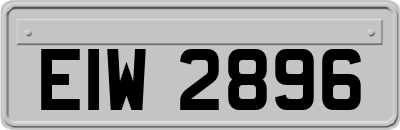 EIW2896