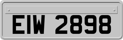 EIW2898
