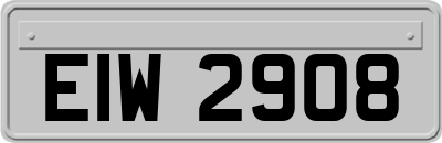 EIW2908