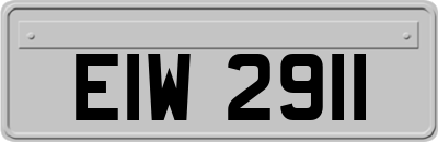 EIW2911