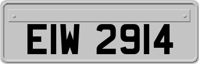 EIW2914