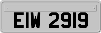 EIW2919