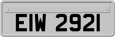 EIW2921